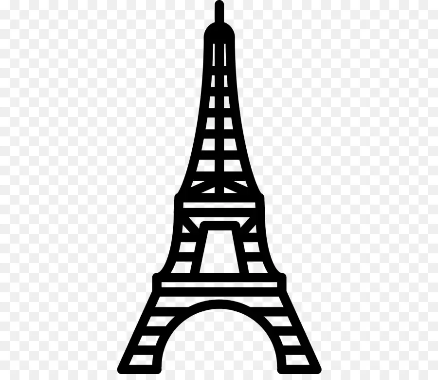 Eiffel，De La Torre PNG