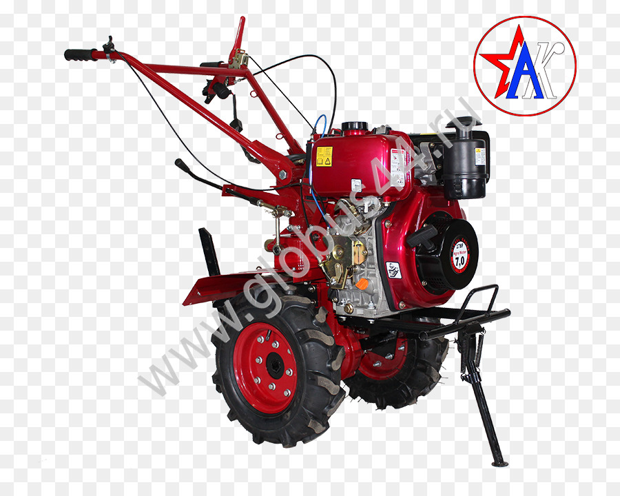 Tractor，De Vehículos De Motor PNG