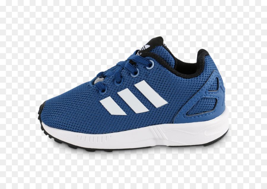 Zapatillas De Deporte，Azul PNG