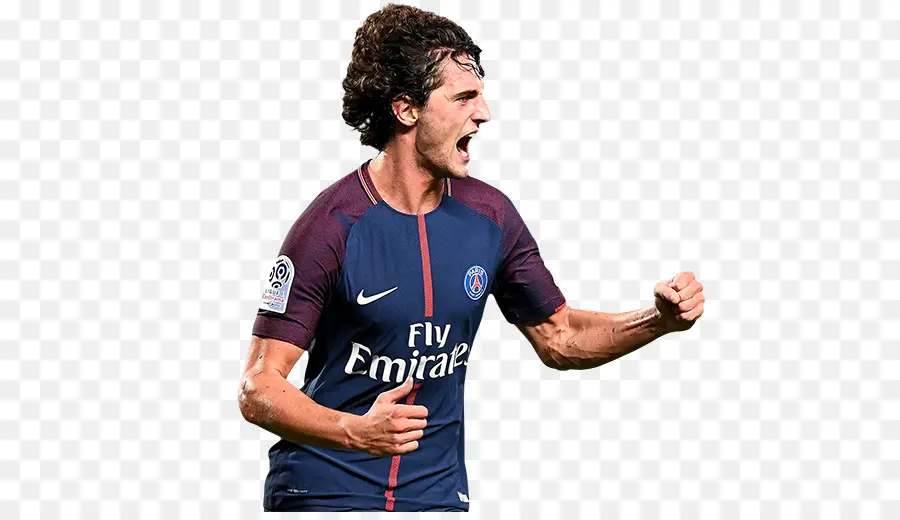 Adrien Rabiot，París Saintgermain Fc PNG