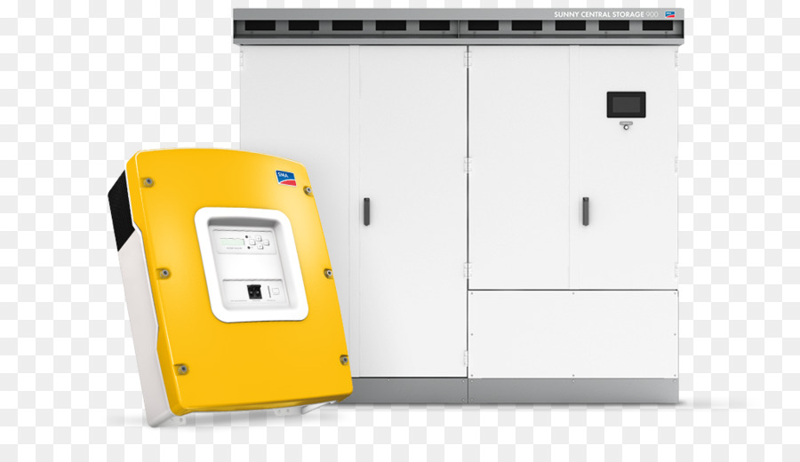 Sma Solar Technology，Los Inversores De Corriente PNG