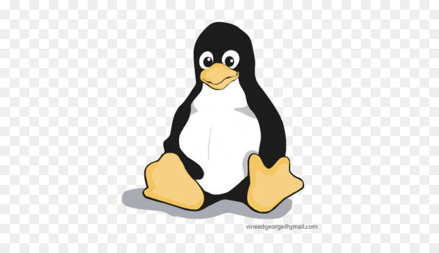 Linux，Sistemas Operativos PNG