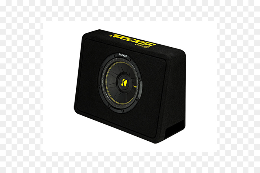 Subwoofer，Gabinete Del Altavoz PNG