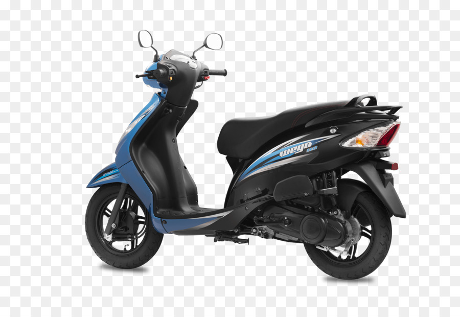 Scooter，Honda PNG