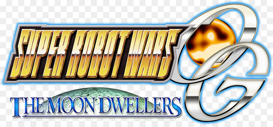 Super Robot Wars X，Super Robot Wars Original Generation De Los Habitantes De La Luna PNG