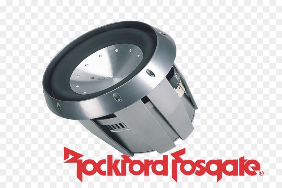 Rockford Fosgate，Rockford Fosgate Superficial De Carga Recinto PNG