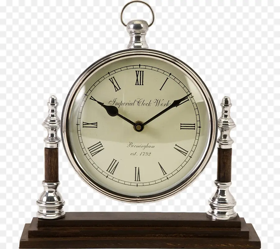 Mouseover，Reloj PNG