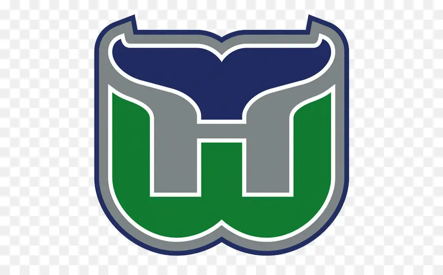 Hartford Whalers，Liga Nacional De Hockey PNG