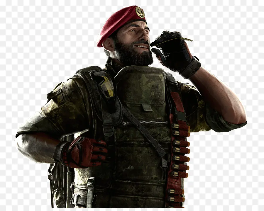 Personaje De Soldado，Soldado PNG