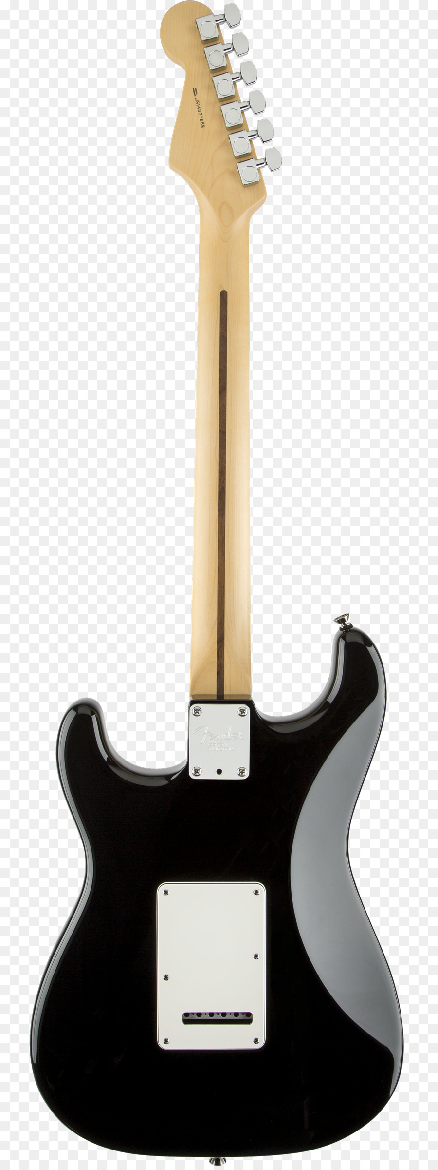Fender Stratocaster，Guitarra Eléctrica PNG