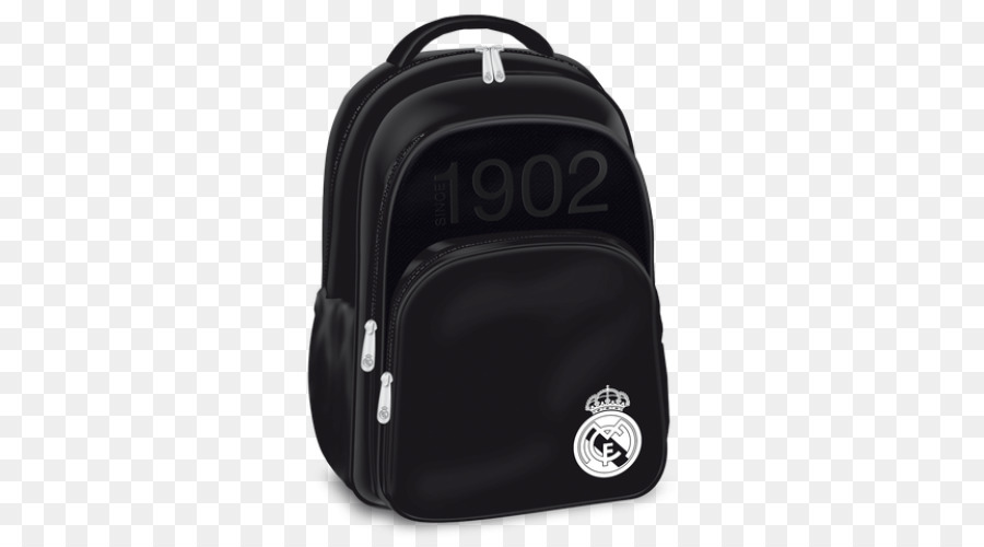 Real Madrid Cf，Mochila PNG