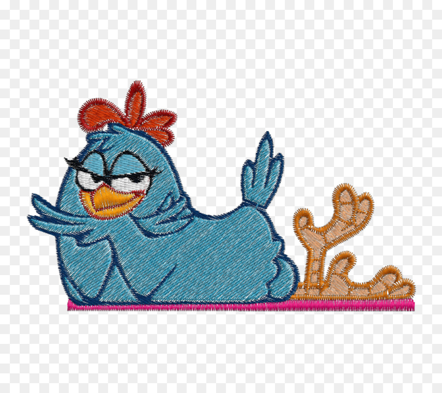 Pollo，Galinha Pintadinha PNG