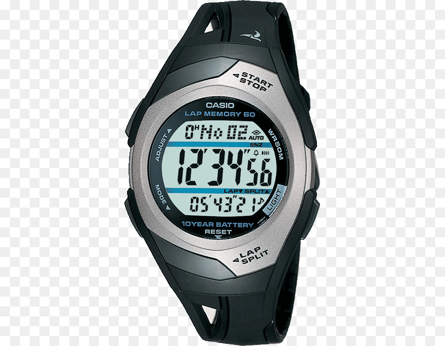 Reloj，Casio PNG