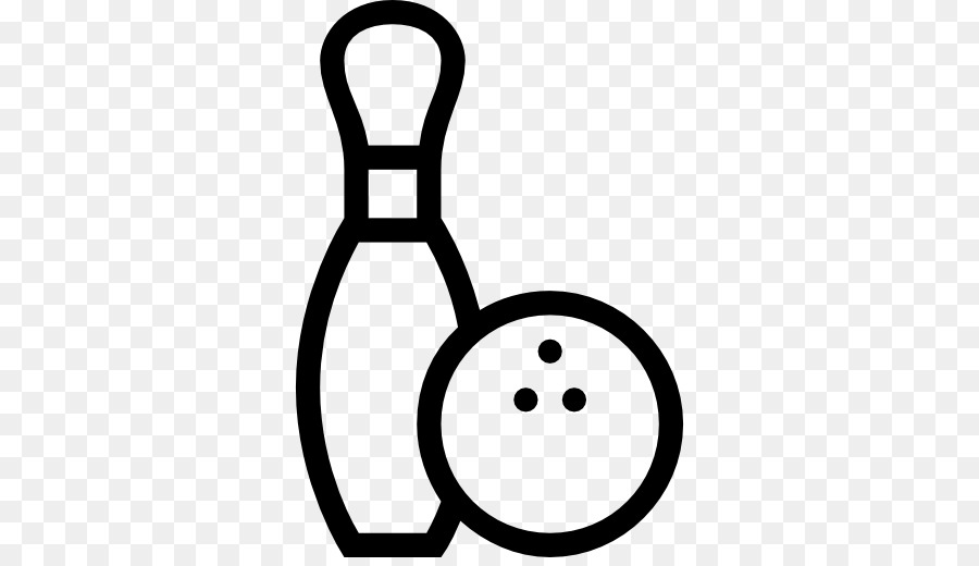 Bowling Pin，Las Bolas De Bowling PNG