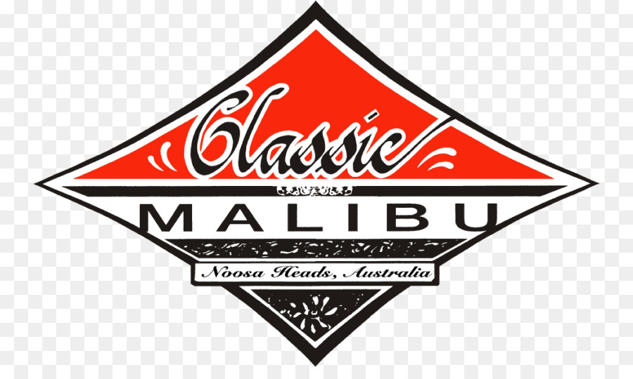 Malibú Clásico，Logo PNG