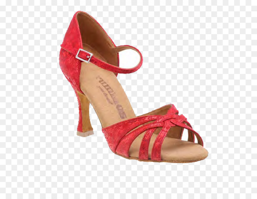 Zapatos De Baile，La Danza PNG