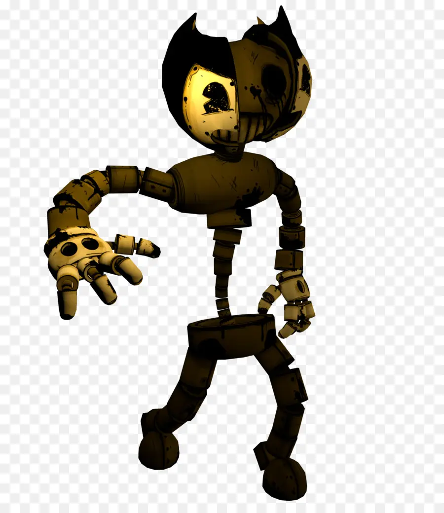 Robot，Animatrónica PNG