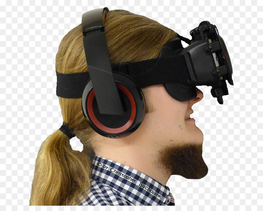 Realidad Virtual，Virtualidad PNG