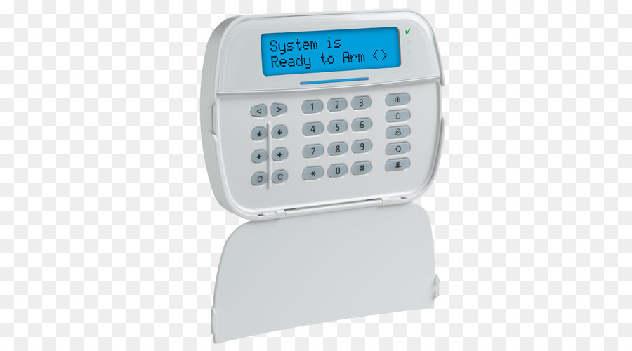 Teclado，Seguridad Sistemas De Alarmas PNG