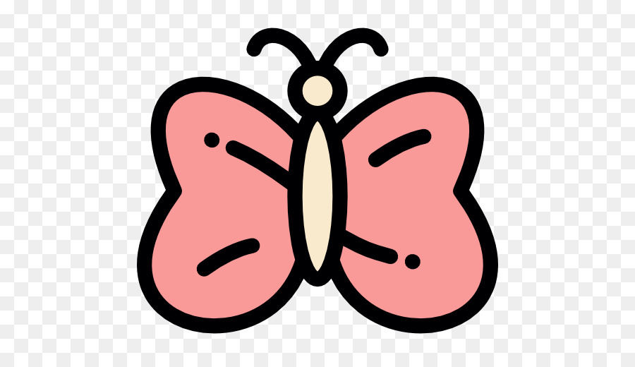 Mariposa，Iconos De Equipo PNG