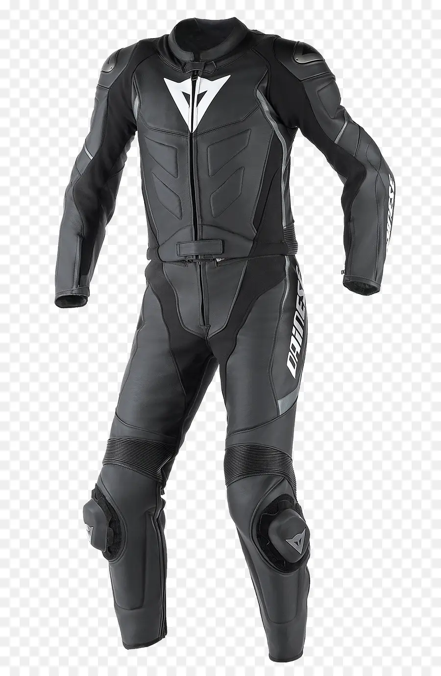 Traje De Moto，Cuero PNG