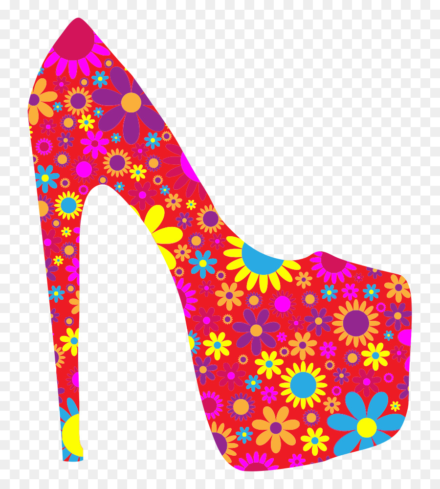 Highheeled Zapato，Zapato PNG