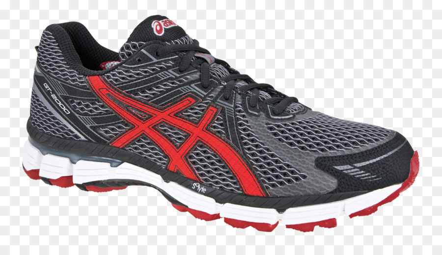 Asics，Ejecución PNG