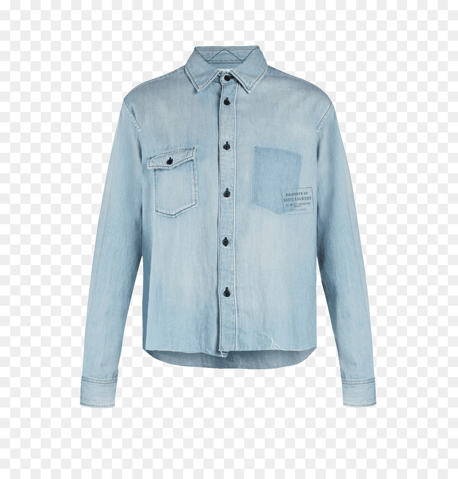 Chaqueta Vaquera，Rasgado PNG