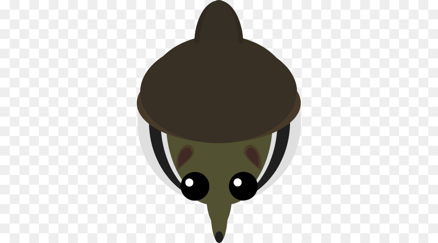 Sombrero，Animal PNG