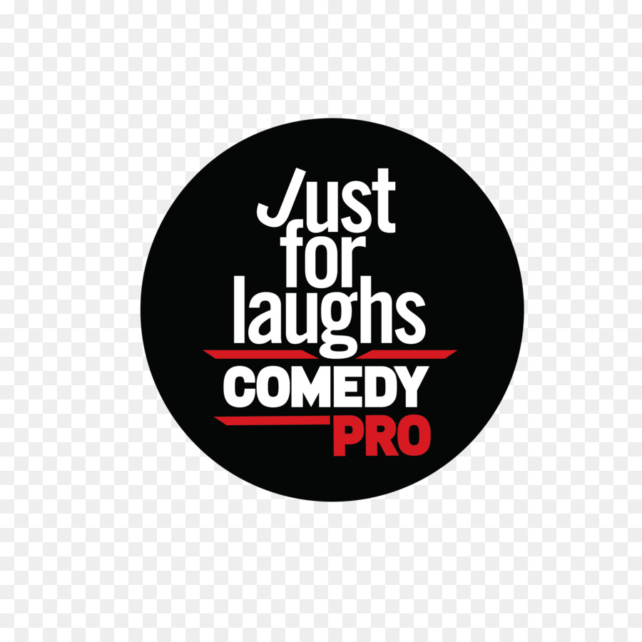 Just For Laughs Festival De La Comedia，Montreal PNG