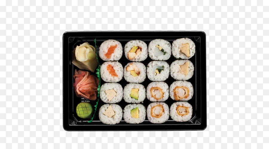 Sushi，Japonés PNG