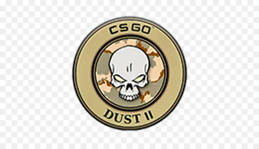 Polvo Csgo Ii，Juego PNG