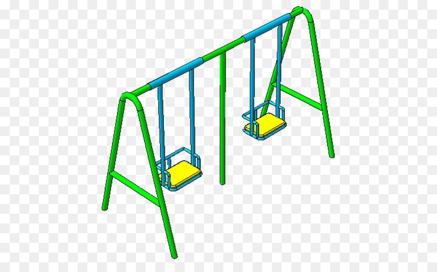 Juego De Columpios，Niños PNG