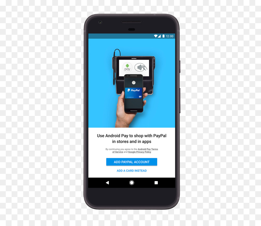 Google Paga，Android PNG