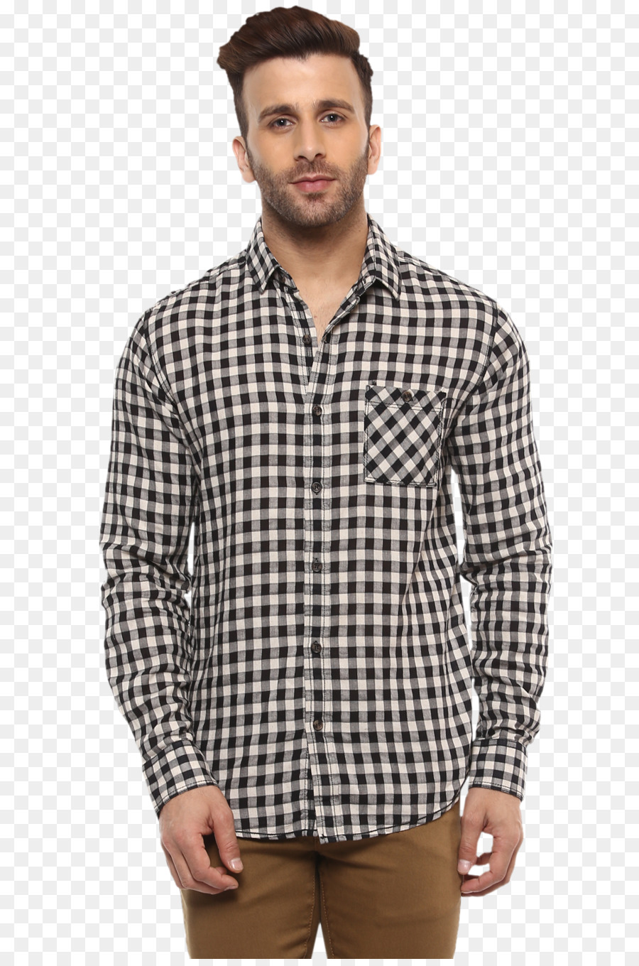 Camiseta，Camisa De Vestir PNG