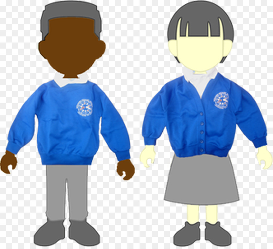 El Uniforme De La Escuela，Prendas De Vestir Exteriores PNG