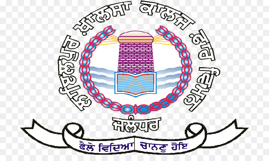 Lyallpur Khalsa College Para Mujeres，Lyallpur Khalsa College PNG