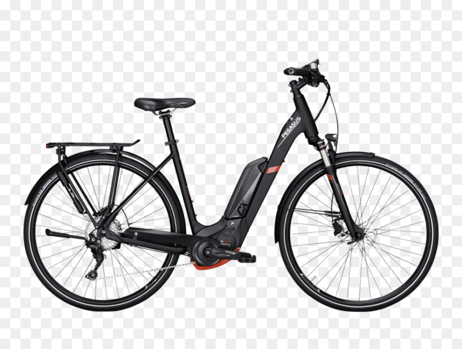 Bicicleta Cruiser，Bicicleta PNG