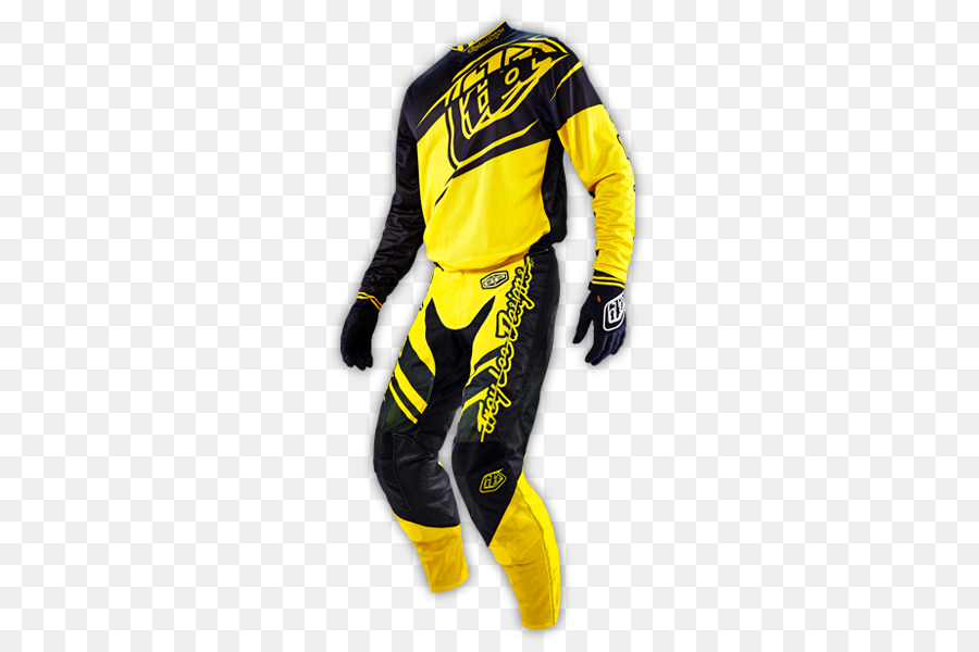 Troy Lee Diseños，Nivel Superior De Dominio PNG