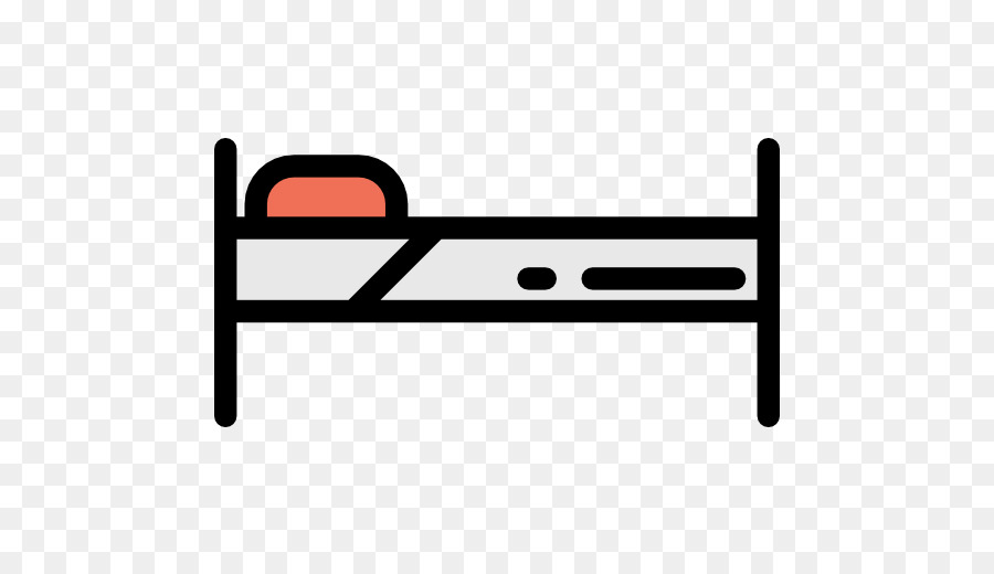 Cama，Dormir PNG