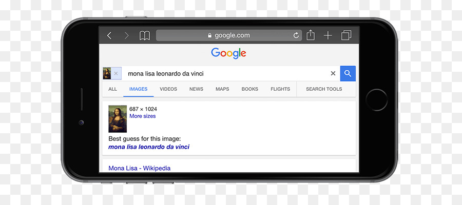 Smartphone，Las Imágenes De Google PNG