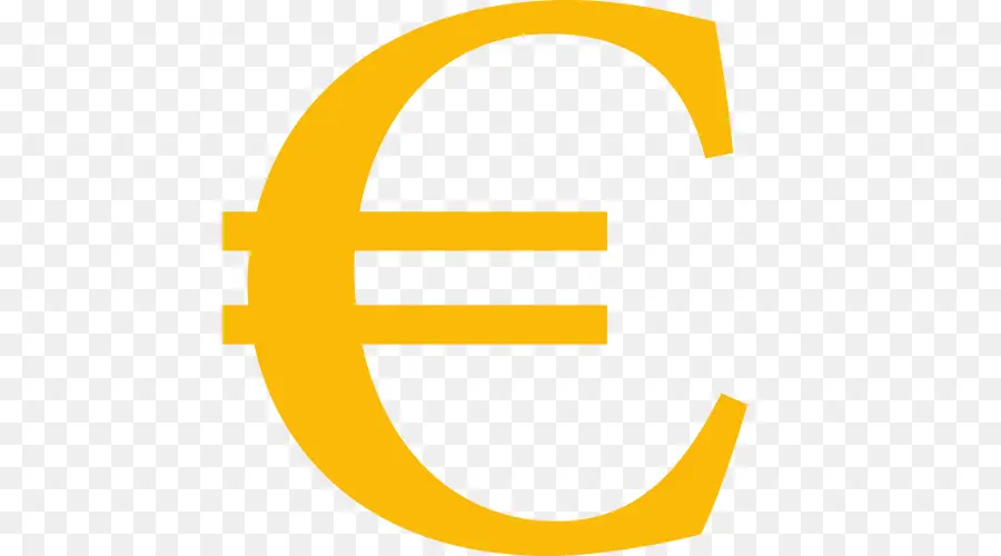 Signo De Euro，Signo De Dólar PNG