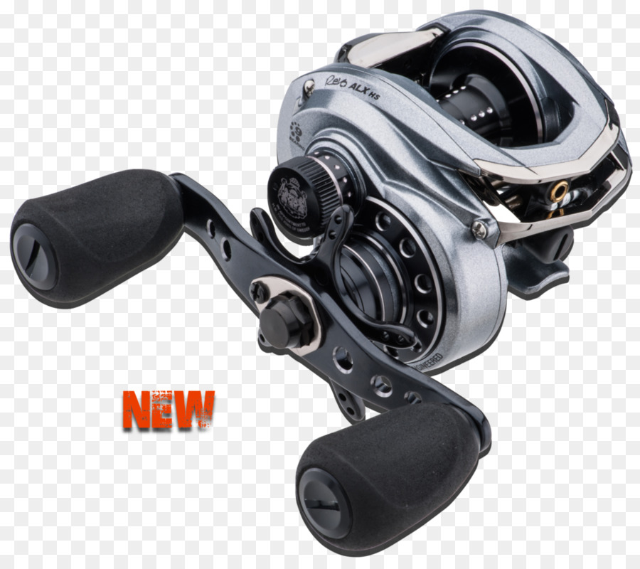 Abu Garcia Revo Alx Perfil Bajo Baitcast，Carretes De Pesca PNG