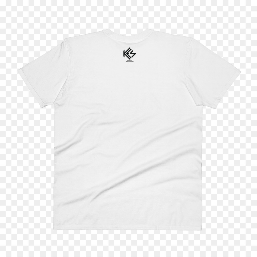 Camiseta Blanca，Camisa PNG