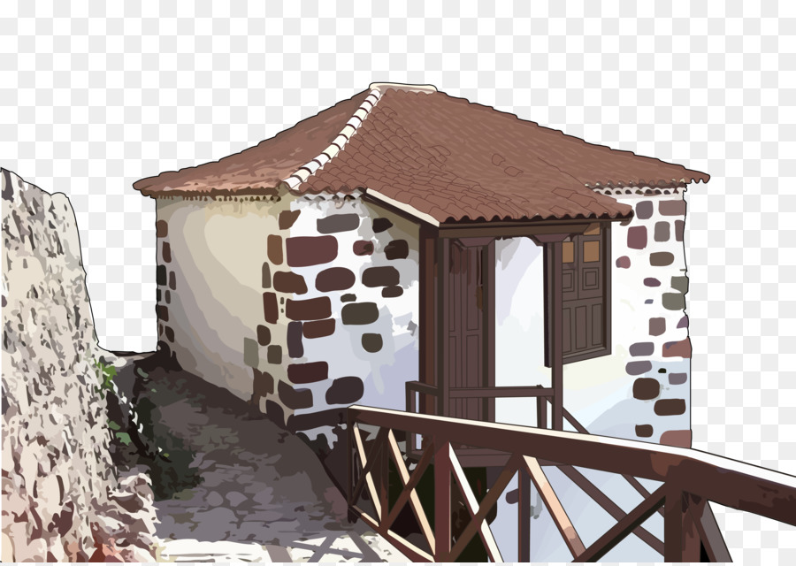 Islas Canarias，Casa PNG