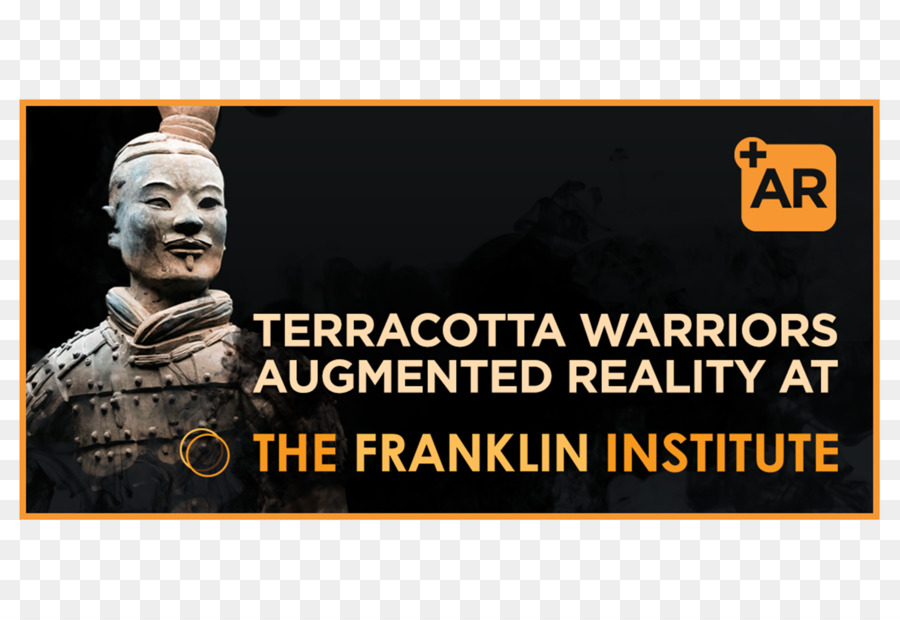 El Ejército De Terracota，Instituto Franklin PNG