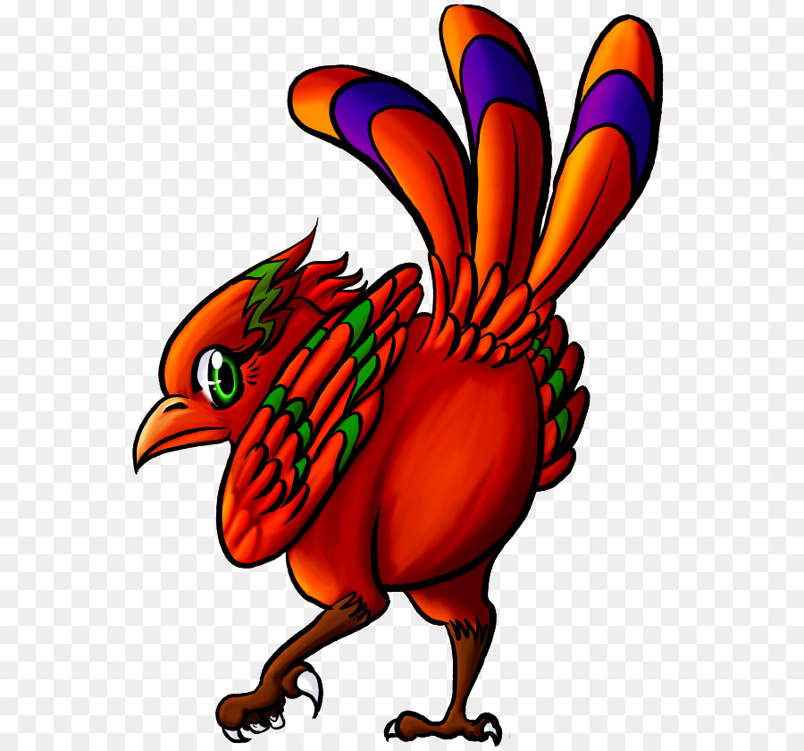 Gallo，La Historieta PNG