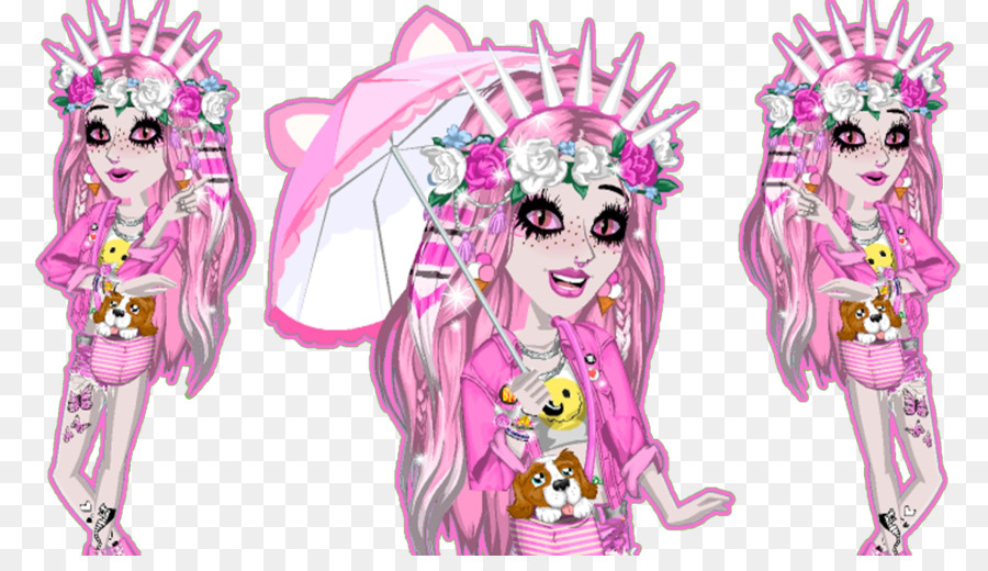 Moviestarplanet Se，Libro Para Colorear PNG