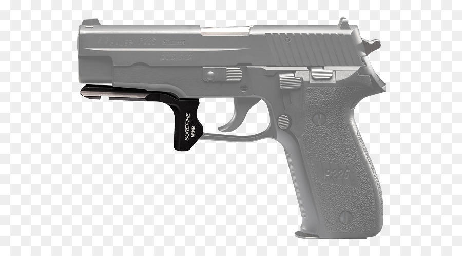 Pistola，Arma PNG