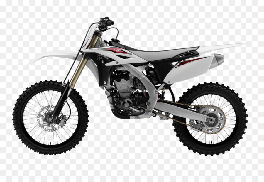 Yamaha Yz250，Para Yamaha Yz250f PNG